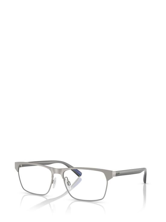 26FW 폴로 랄프로렌 안경 PH1232 9266 SEMISHINY GUNMETAL - POLO RALPH LAUREN