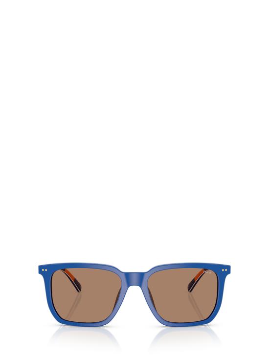 26FW 폴로 랄프로렌 선글라스 PH4224U 523573 SHINY ROYAL BLUE