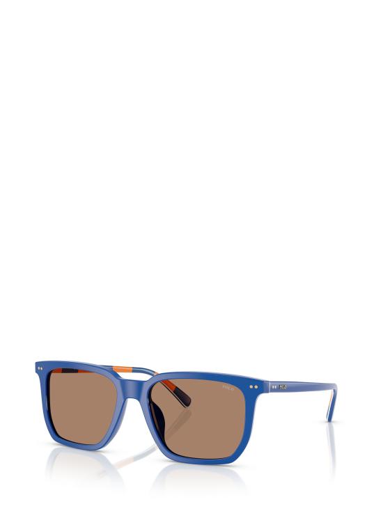 26FW 폴로 랄프로렌 선글라스 PH4224U 523573 SHINY ROYAL BLUE - POLO RALPH LAUREN