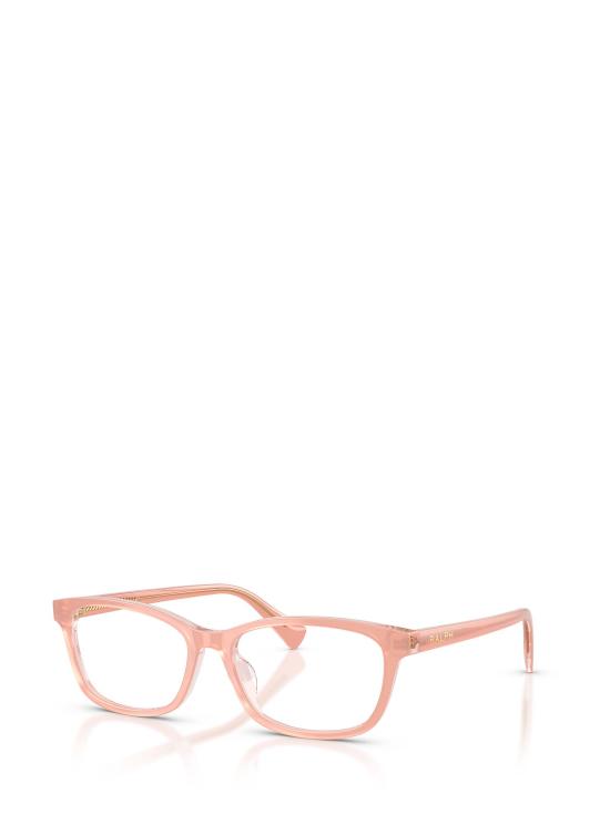 26FW 랄프 로렌 안경 RA7194U 6296 ROSE TRANSPARENT - RALPH LAUREN