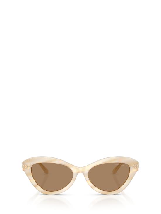 26FW 랄프 로렌 선글라스 RL8236U 617673 OYSTERSHELL CREAM