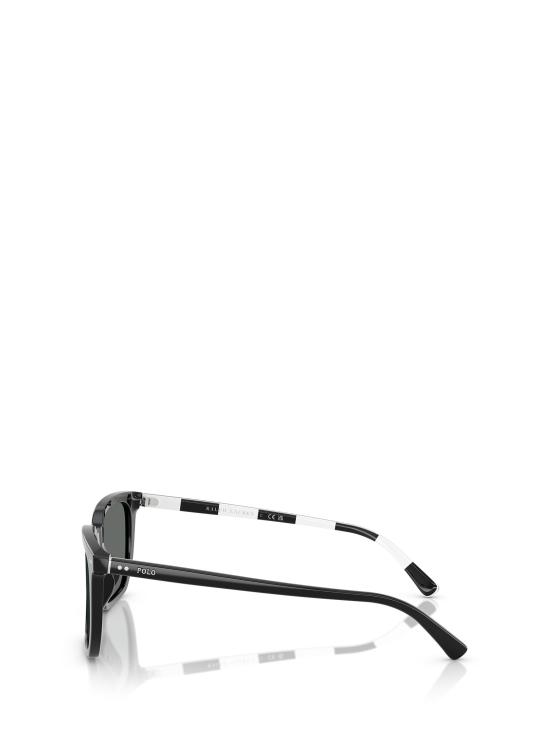 26FW 폴로 랄프로렌 선글라스 PH4224U 500187 SHINY BLACK - POLO RALPH LAUREN