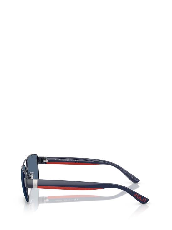 26FW 폴로 랄프로렌 선글라스 PH3161 943680 SHINY NAVY BLUE - POLO RALPH LAUREN