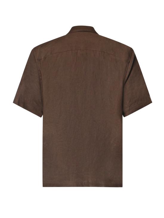 26SS 마이클 콜 셔츠 MCDAL3259S26 194 MINK - MICHAEL COAL
