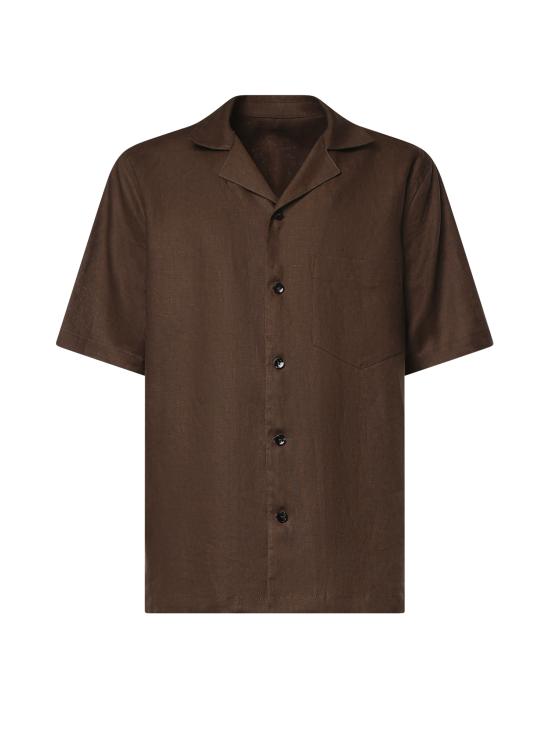 26SS 마이클 콜 셔츠 MCDAL3259S26 194 MINK
