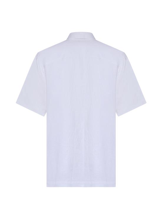 26SS 마이클 콜 셔츠 MCDAL3259S26 282 WHITE - MICHAEL COAL