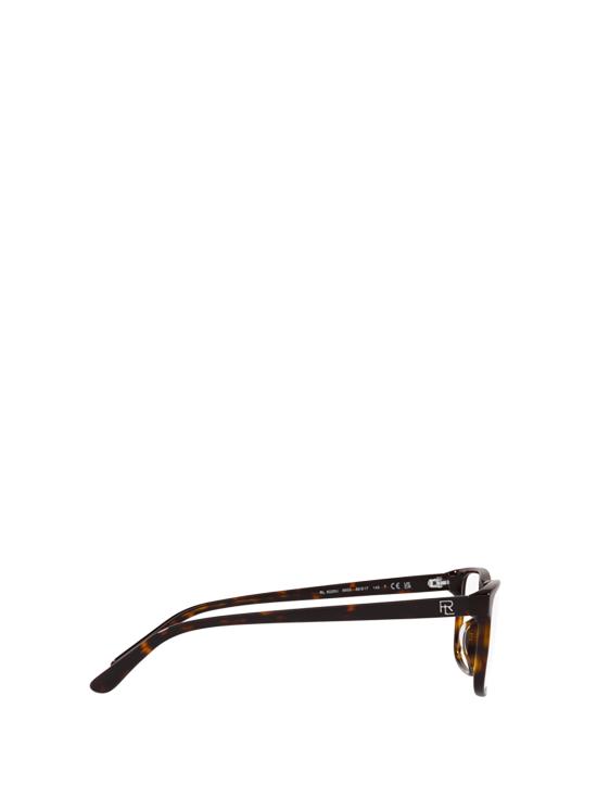 26FW 랄프 로렌 안경 RL6225U 5003 SHINY DARK HAVANA - RALPH LAUREN