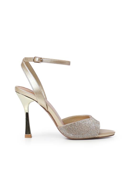 26SS EXE 샌들 W4700636694Z GOLD