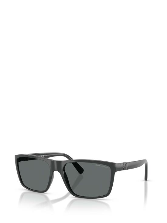 26FW 폴로 랄프로렌 선글라스 PH4133 558981 SHINY DARK GREY - POLO RALPH LAUREN