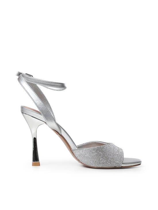 26SS EXE 샌들 W4700636632I SILVER