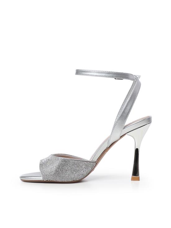 26SS EXE 샌들 W4700636632I SILVER - OTHER BRANDS