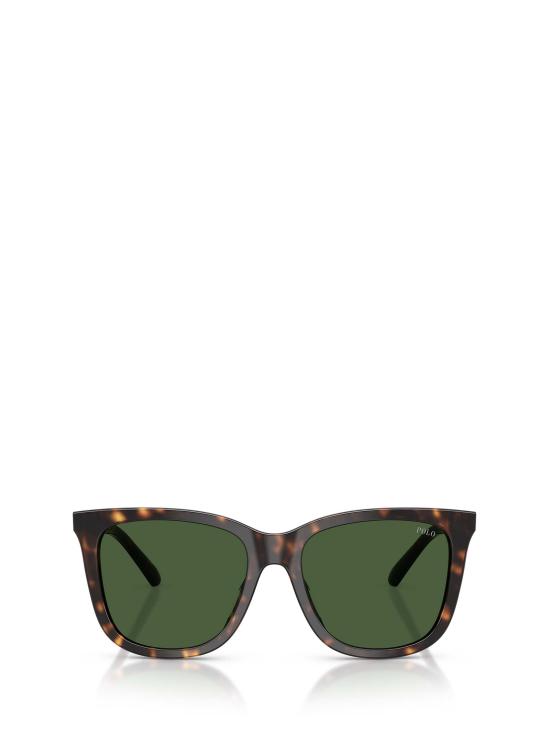 26FW 폴로 랄프로렌 선글라스 PH4201U 500371 SHINY DARK HAVANA