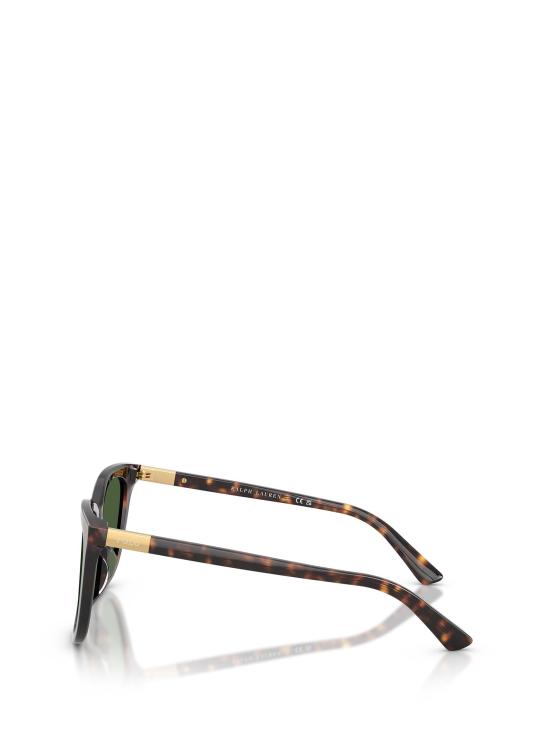 26FW 폴로 랄프로렌 선글라스 PH4201U 500371 SHINY DARK HAVANA - POLO RALPH LAUREN