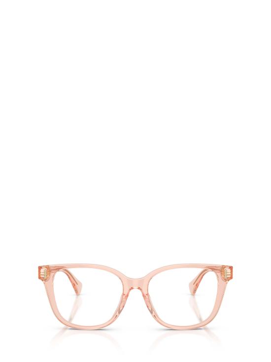 26FW 랄프 로렌 안경 RA7196U 6344 PEACH