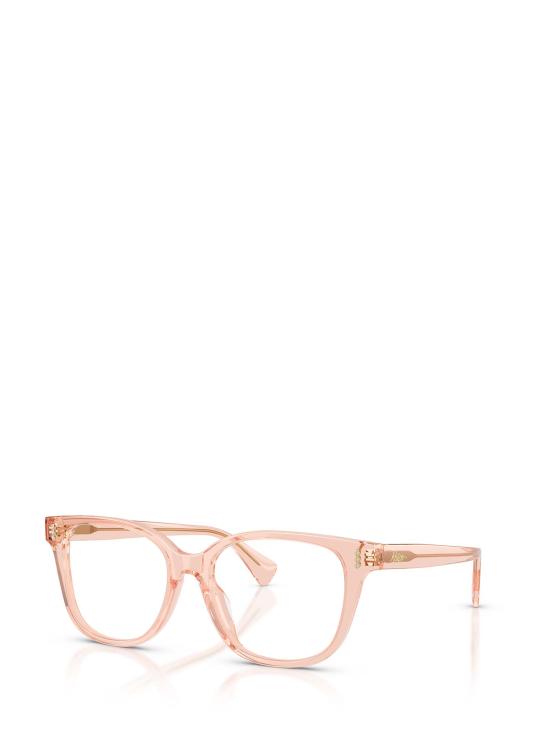 26FW 랄프 로렌 안경 RA7196U 6344 PEACH - RALPH LAUREN