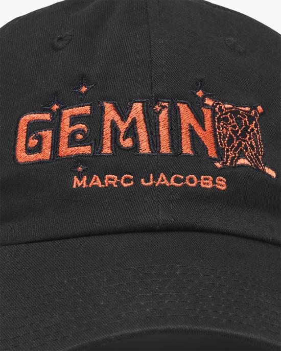 26FW 마크제이콥스 볼캡 2S6RRA018W39 984 gemini ARANCIONE MULTI - MARC JACOBS