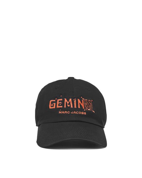 26FW 마크제이콥스 볼캡 2S6RRA018W39 984 gemini ARANCIONE MULTI