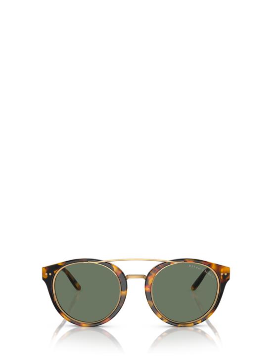 26FW 랄프 로렌 선글라스 RL8210 51345U HAVANA
