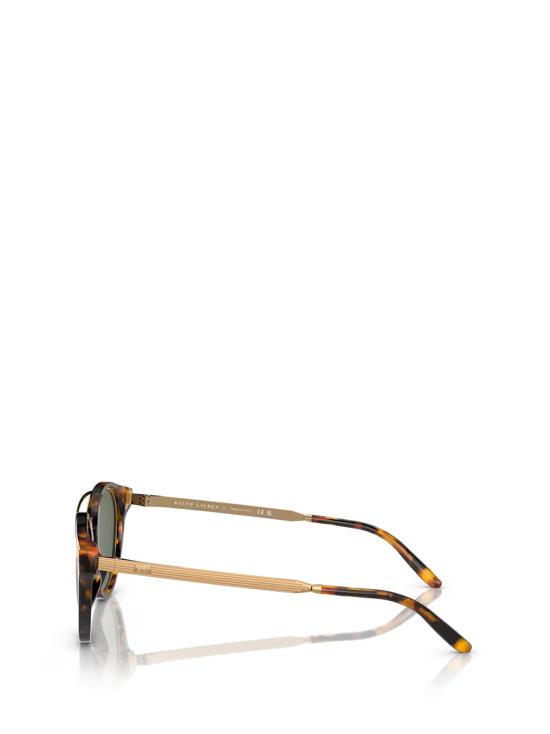 26FW 랄프 로렌 선글라스 RL8210 51345U HAVANA - RALPH LAUREN
