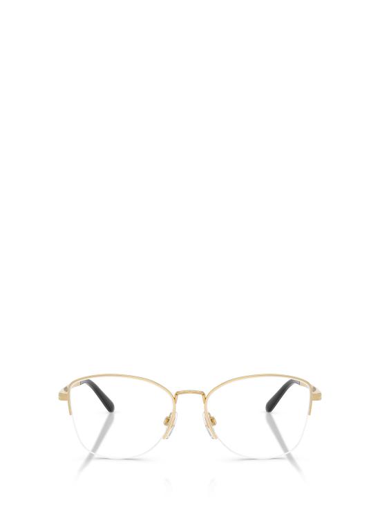 26FW 랄프 로렌 안경 RL5135 9004 SHINY GOLD