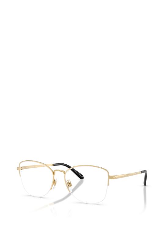 26FW 랄프 로렌 안경 RL5135 9004 SHINY GOLD - RALPH LAUREN