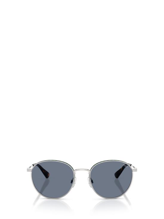 26FW 폴로 랄프로렌 선글라스 PH3163 908887 BRUSHED SILVER