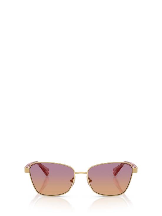 26FW 랄프 로렌 선글라스 RA4149 949178 SHINY GOLD