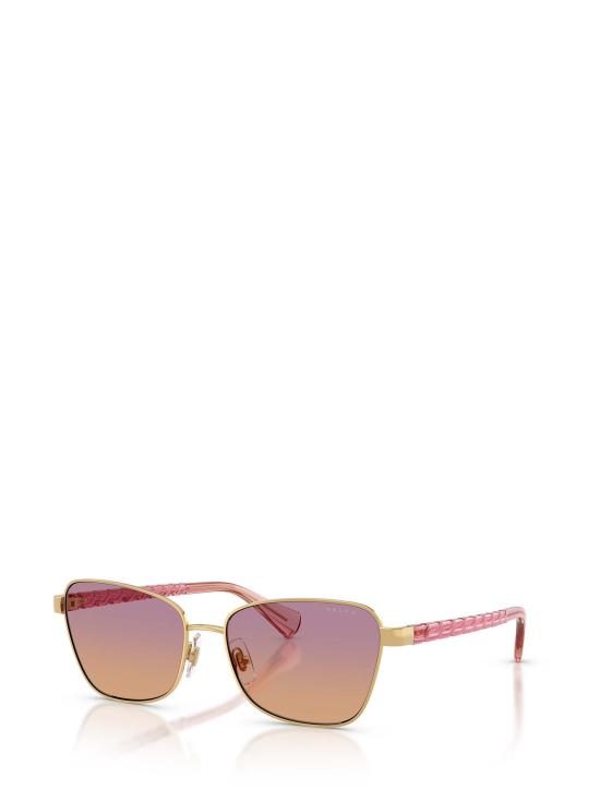 26FW 랄프 로렌 선글라스 RA4149 949178 SHINY GOLD - RALPH LAUREN