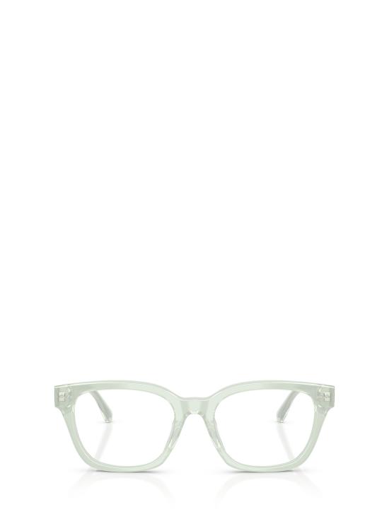 26FW 랄프 로렌 안경 RL6258U 6308 TRANSPARENT GREEN