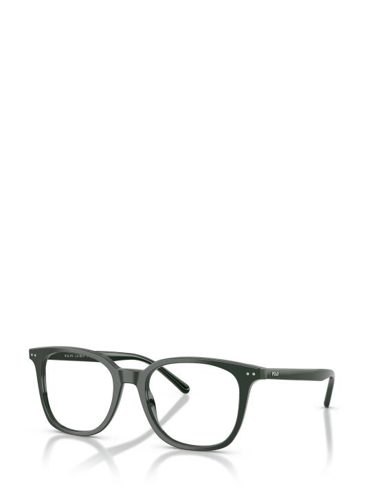 26FW 폴로 랄프로렌 안경 PH2256 6140 SHINY GREEN - POLO RALPH LAUREN