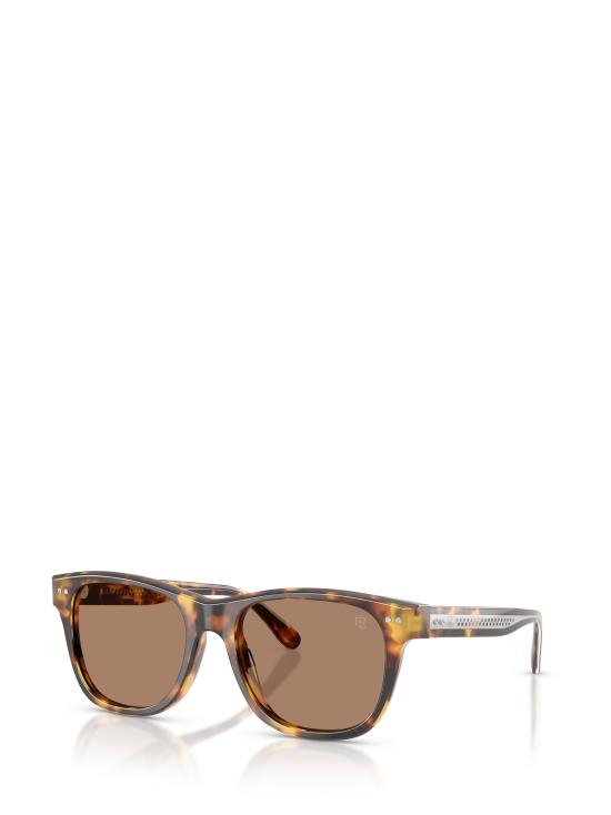 26FW 랄프 로렌 선글라스 RL8239U 513473 ANTIQUE HAVANA - RALPH LAUREN