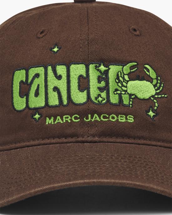 26FW 마크제이콥스 볼캡 2S6RRA018W39 982 cancer VERDE MULTI - MARC JACOBS