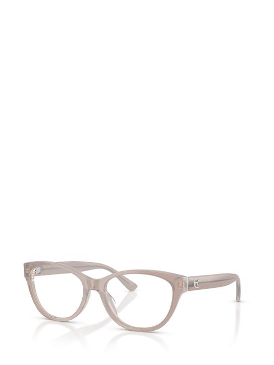 26FW 랄프 로렌 안경 RL6262U 6349 BROWN GREY - RALPH LAUREN