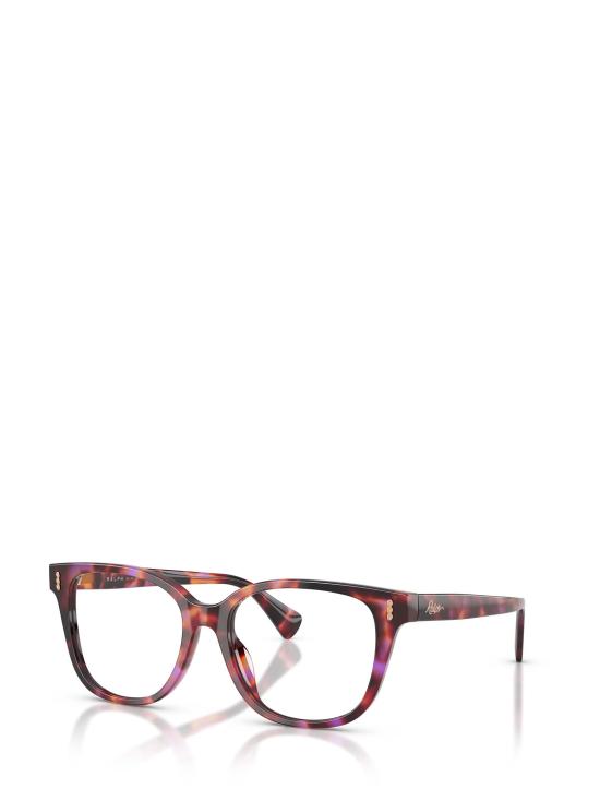 26FW 랄프 로렌 안경 RA7196U 6239 VIOLET HAVANA - RALPH LAUREN