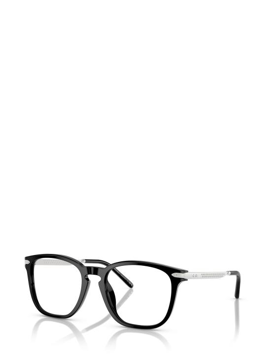 26FW 랄프 로렌 안경 RL6248U 5001 BLACK - RALPH LAUREN
