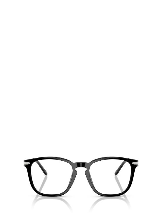 26FW 랄프 로렌 안경 RL6248U 5001 BLACK