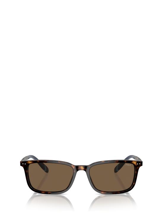 26FW 폴로 랄프로렌 선글라스 PH4212 500373 SHINY DARK HAVANA