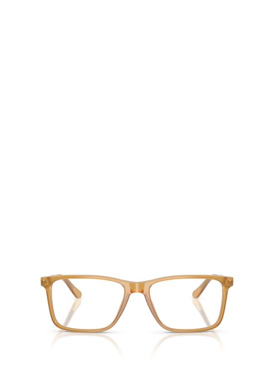 26FW 랄프 로렌 안경 RL6133 5275 OPAL HONEY