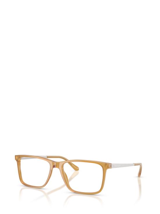 26FW 랄프 로렌 안경 RL6133 5275 OPAL HONEY - RALPH LAUREN