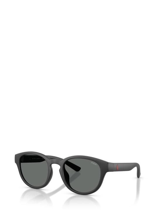 26FW 폴로 랄프로렌 선글라스 PH4233U 550487 MATTE BLACK - POLO RALPH LAUREN