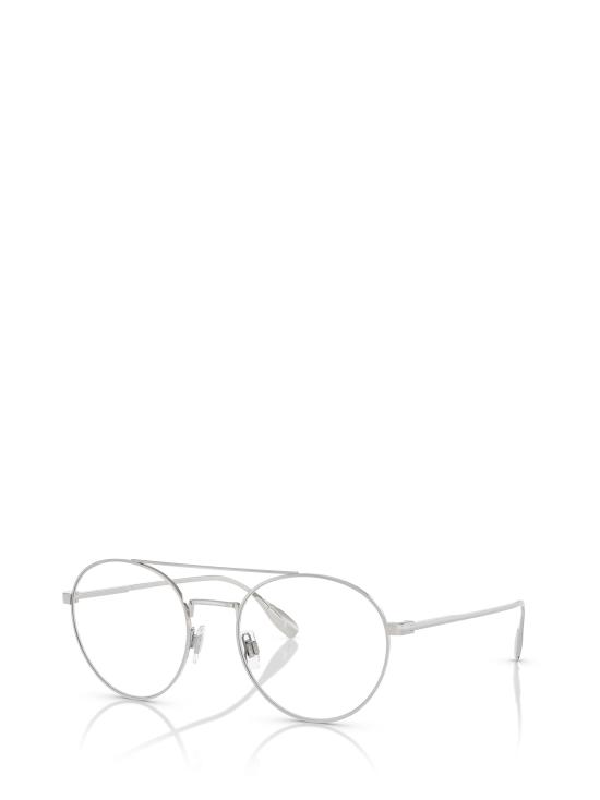 26FW 폴로 랄프로렌 안경 PH1234 9423 BRUSHED SILVER - POLO RALPH LAUREN