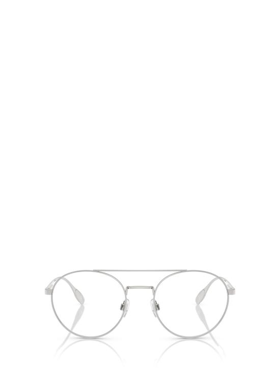 26FW 폴로 랄프로렌 안경 PH1234 9423 BRUSHED SILVER