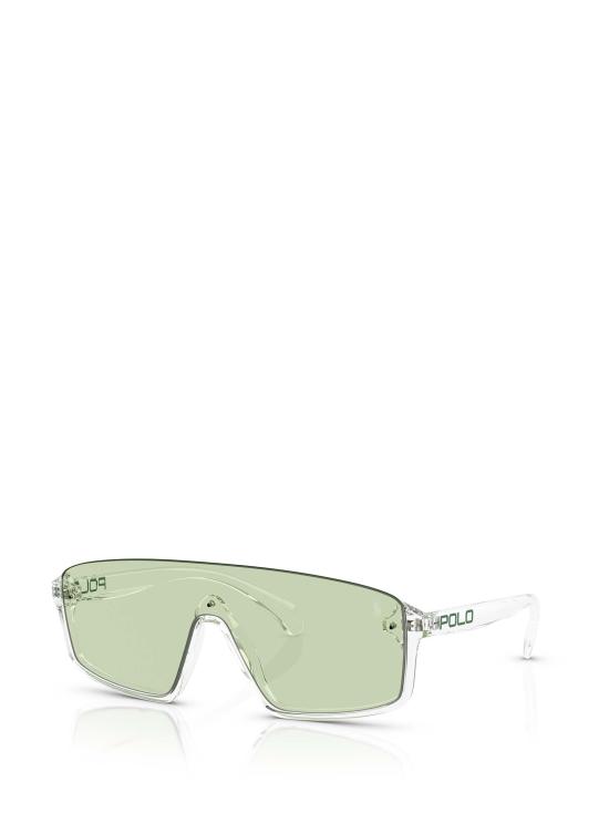 26FW 폴로 랄프로렌 선글라스 PH4211U 586982 SHINY CRYSTAL - POLO RALPH LAUREN