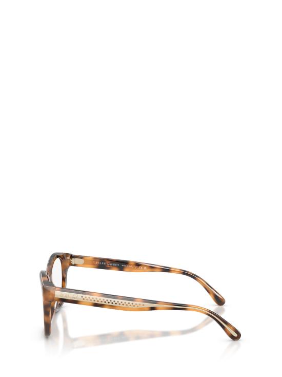 26FW 랄프 로렌 안경 RL6259U 6089 HAVANA - RALPH LAUREN