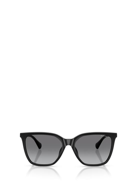 26FW 랄프 로렌 선글라스 RA5328U 5001T3 SHINY BLACK