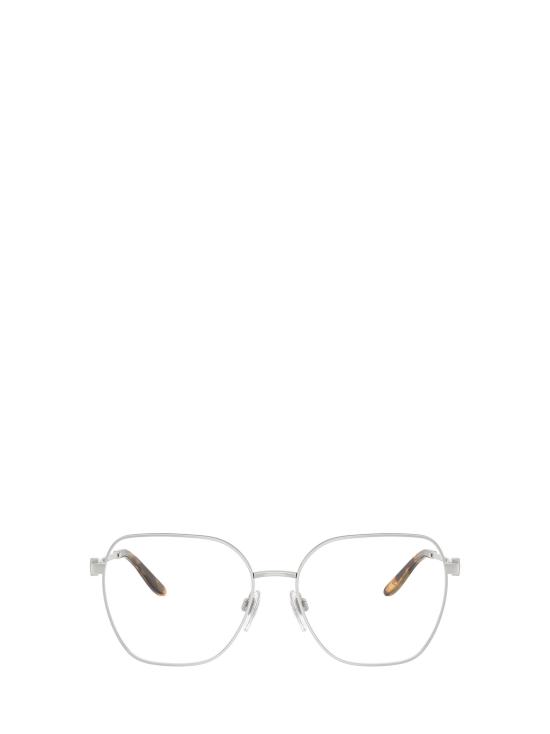 26FW 랄프 로렌 안경 RL5138 9001 SHINY SILVER