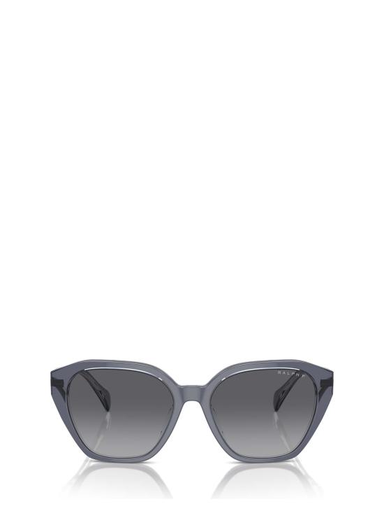 26FW 랄프 로렌 선글라스 RA5315U 6187T3 TRANSPARENT GREY