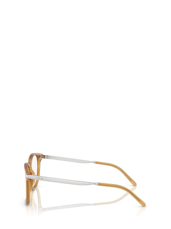 26FW 랄프 로렌 안경 RL6248U 5275 OPAL HONEY - RALPH LAUREN