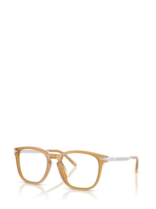 26FW 랄프 로렌 안경 RL6248U 5275 OPAL HONEY - RALPH LAUREN