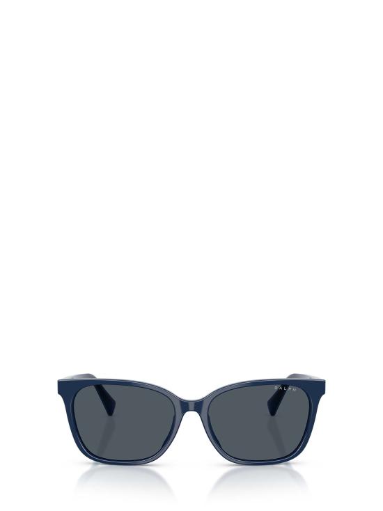 26FW 랄프 로렌 선글라스 RA5348U 634887 BLUE TRANSPARENT